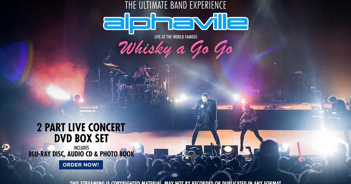 洋楽 LIVE AT WHISKY A GO-GO CD + DVD X - Live at the Whiskey 'a Go-Go - Amazon.com Music